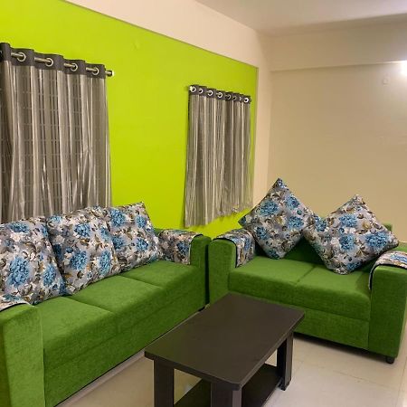 Homewood Suites Haiderabad Buitenkant foto