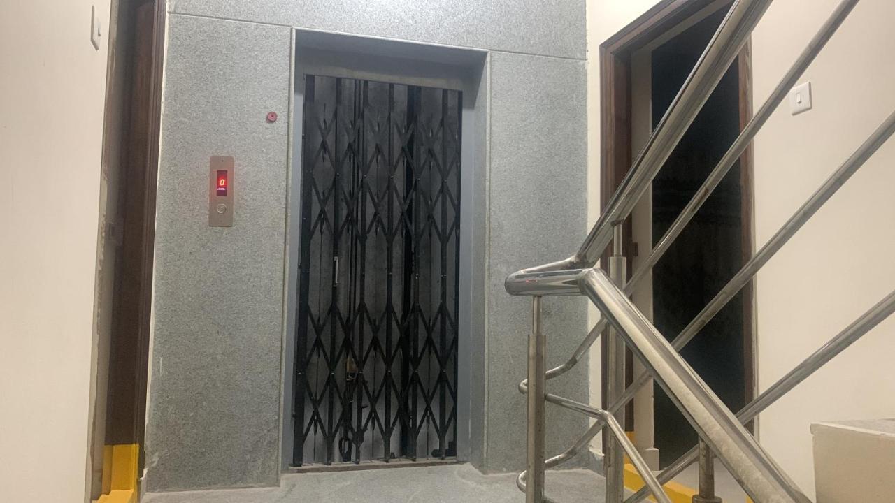 Homewood Suites Haiderabad Buitenkant foto