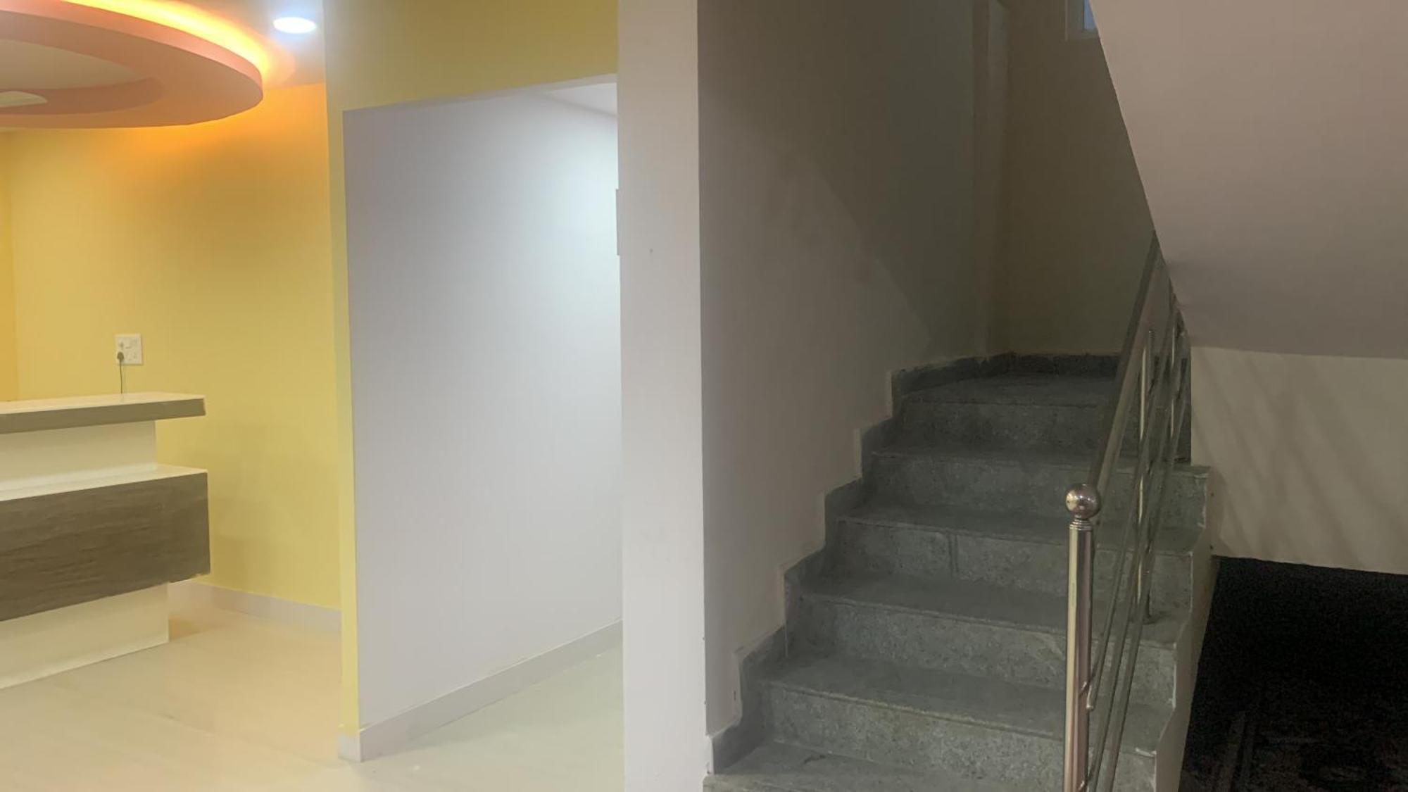Homewood Suites Haiderabad Buitenkant foto