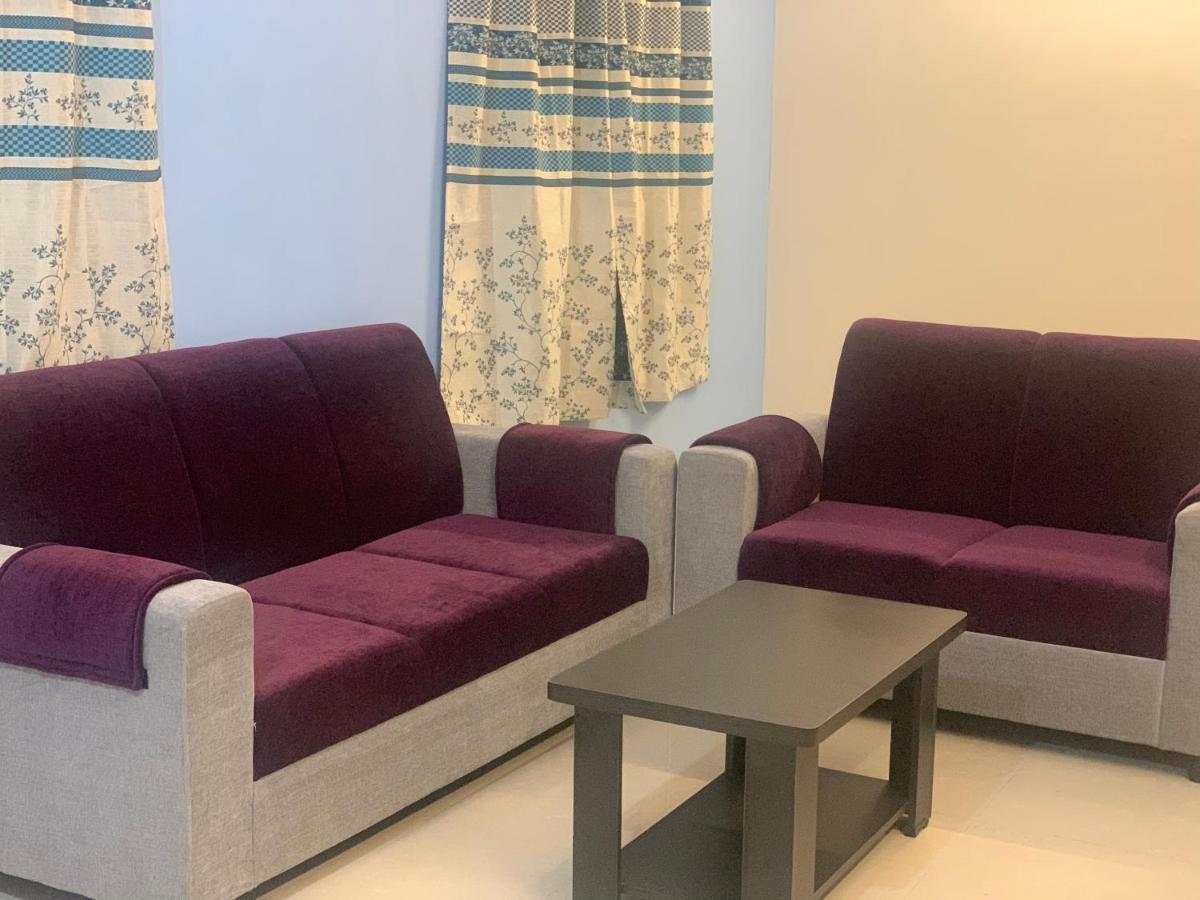 Homewood Suites Haiderabad Buitenkant foto