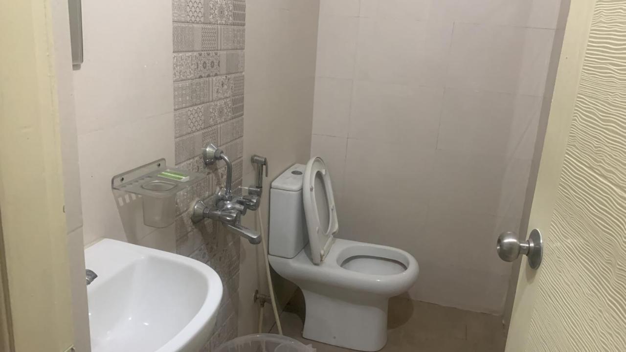 Homewood Suites Haiderabad Buitenkant foto